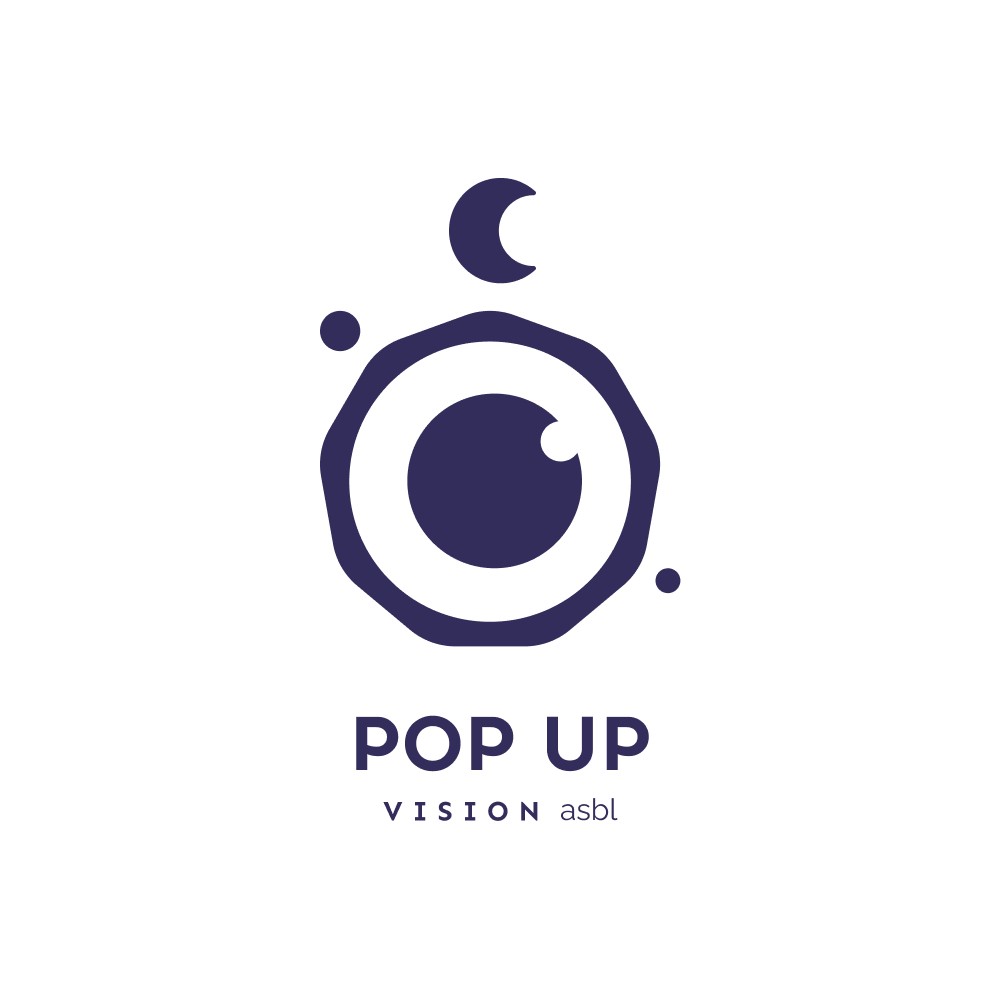 pop up vision