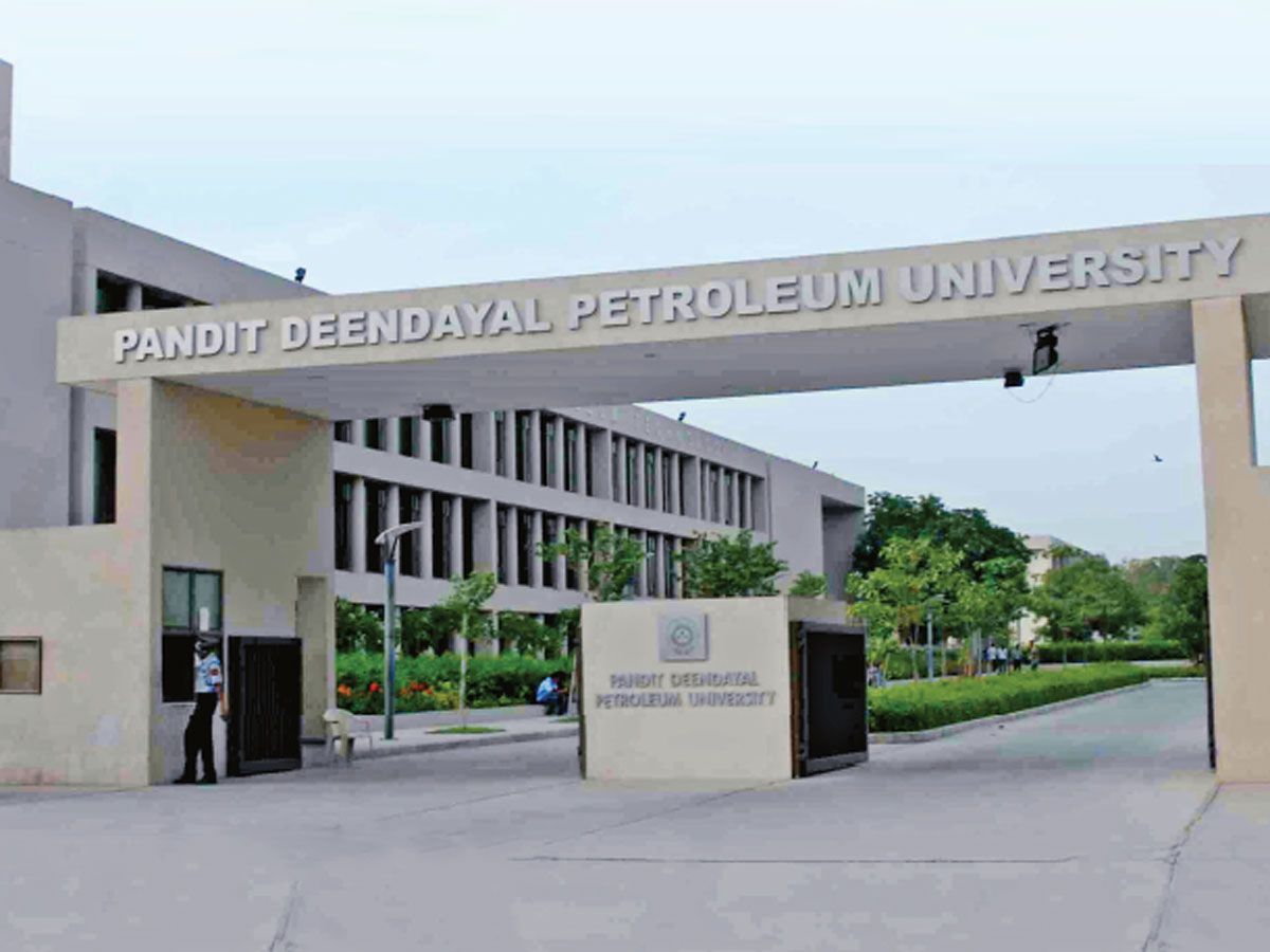 Women in dresses in temple