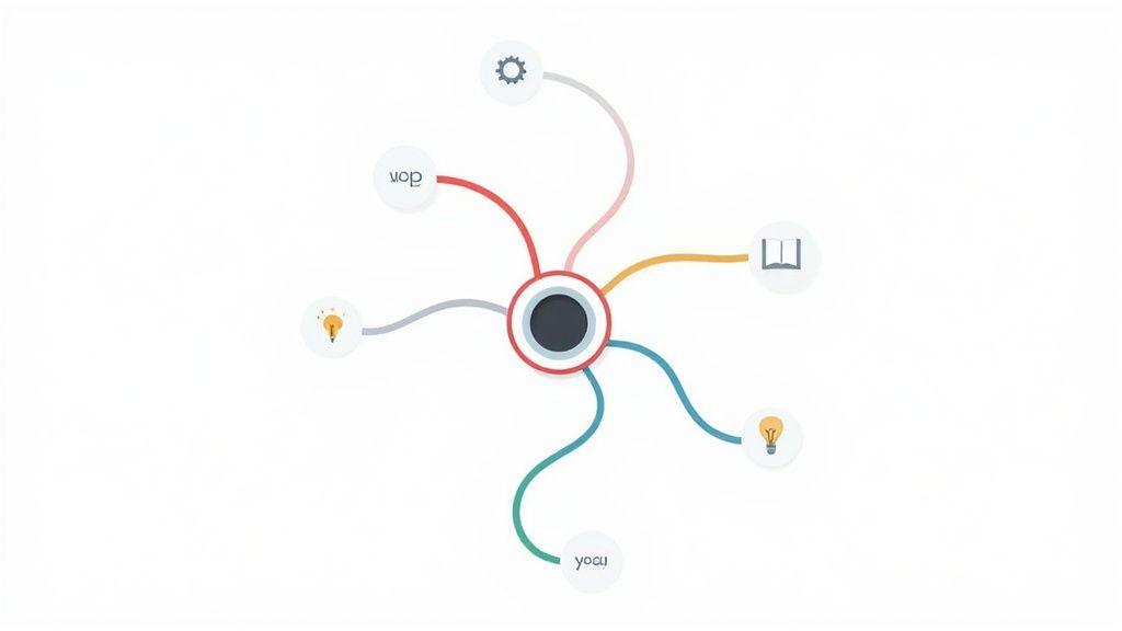Mind Mapping
