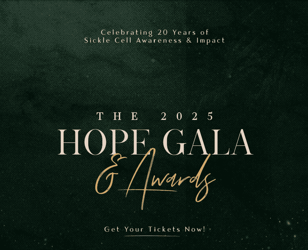 Gala et Prix de l'Espoir 2025