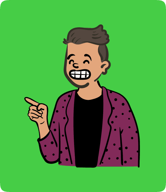 Avatar de Guillermo Tremblay-Fernandez Lime Santé Spécialiste en développement des affaires