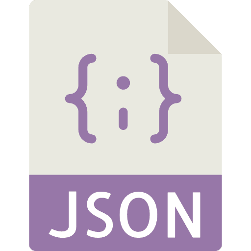 JSON