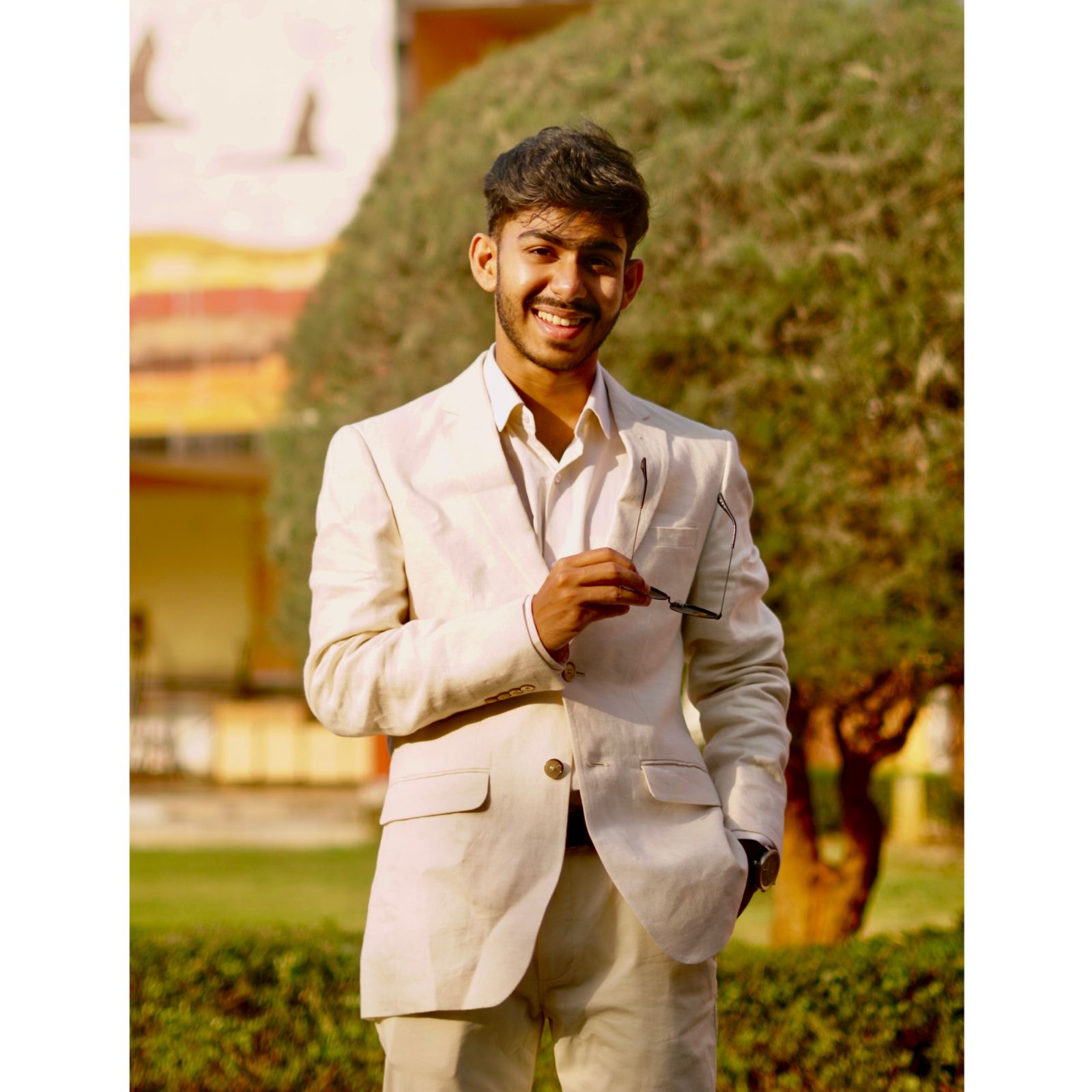 Ramnarayan Sahu