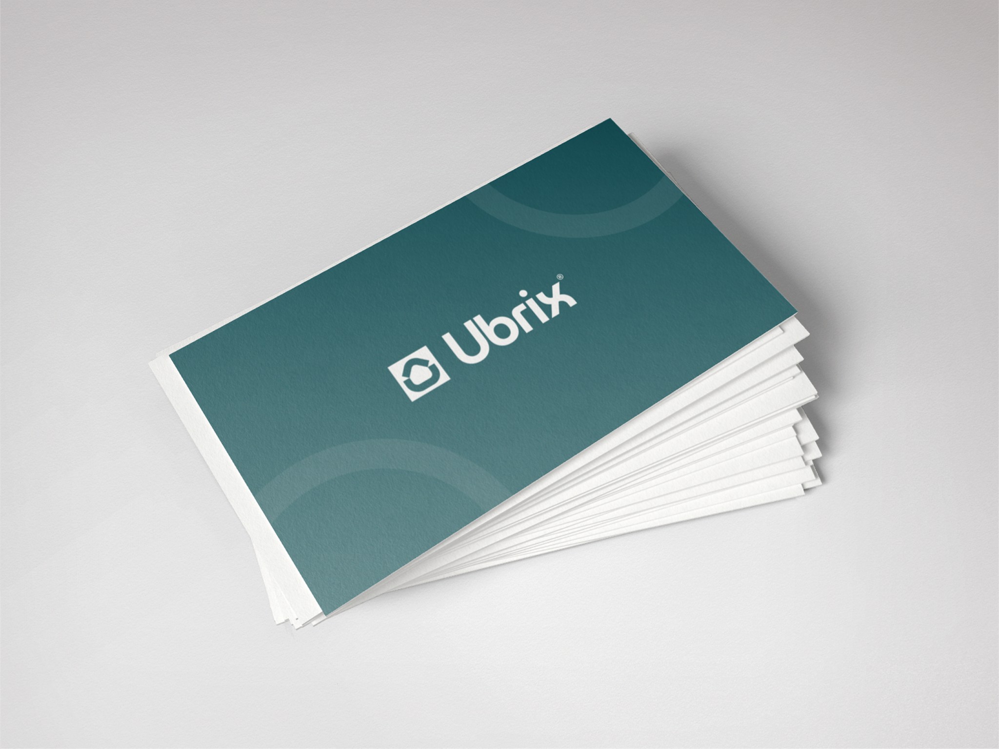 Ubrix® Business Cards