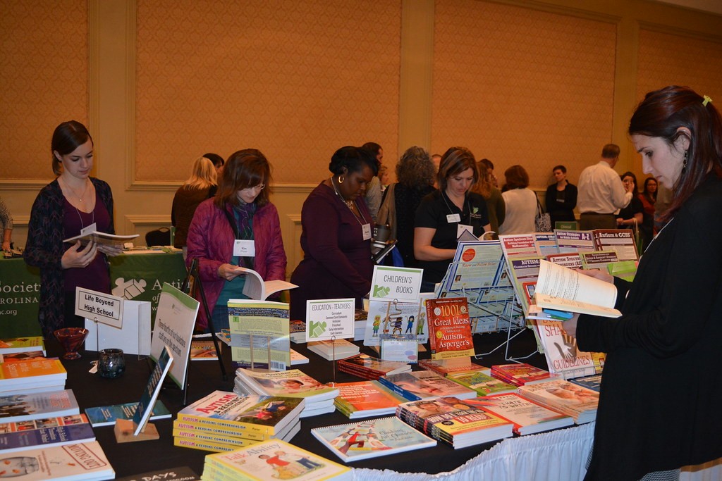 North Carolina Aquariums