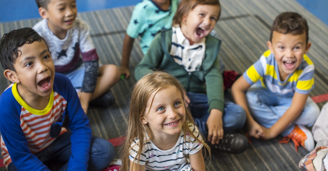 Future-Ready Preschool Curriculum | Powered by DTL