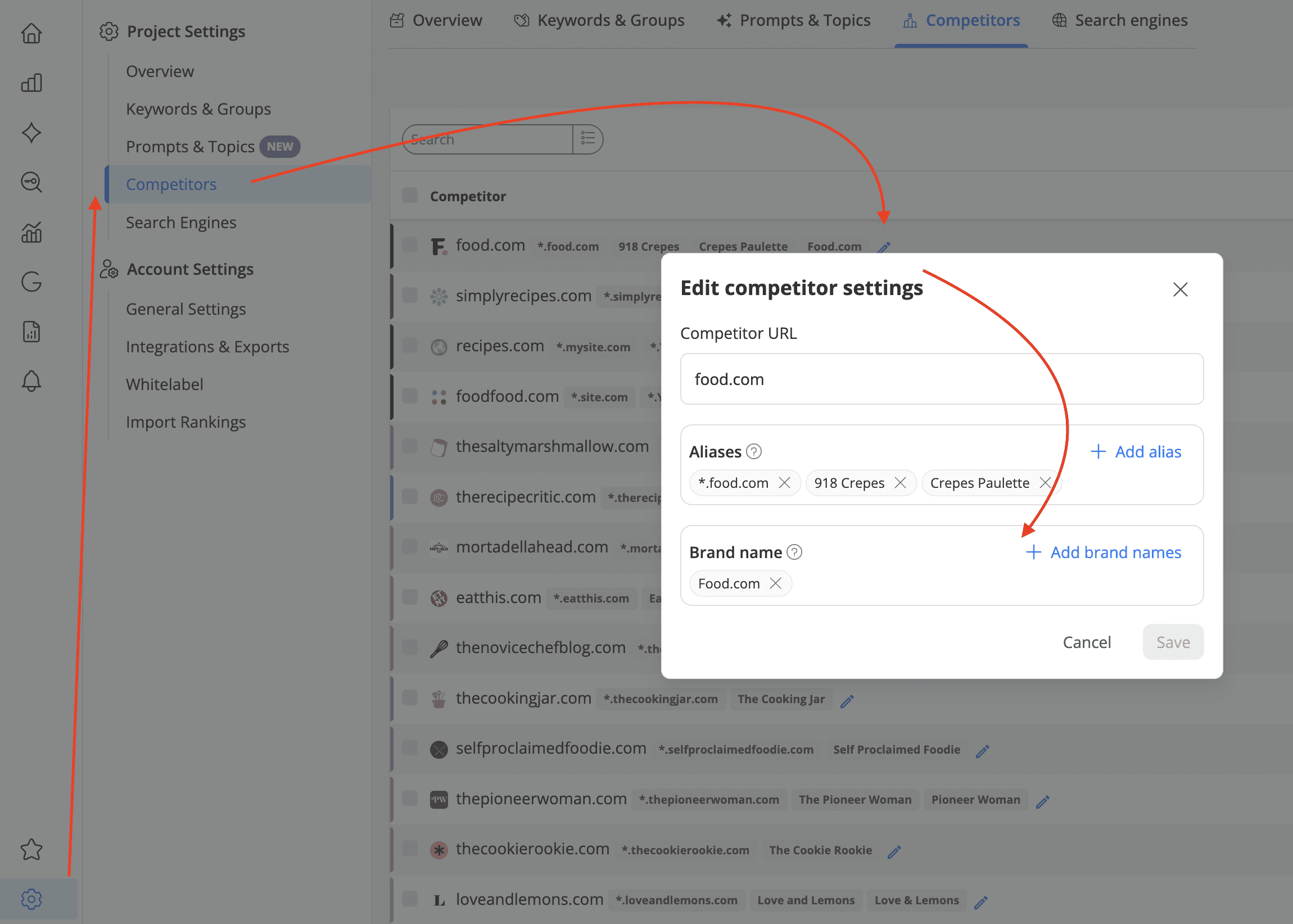 how-to-set-brand-reference-for-competitors-in-awr
