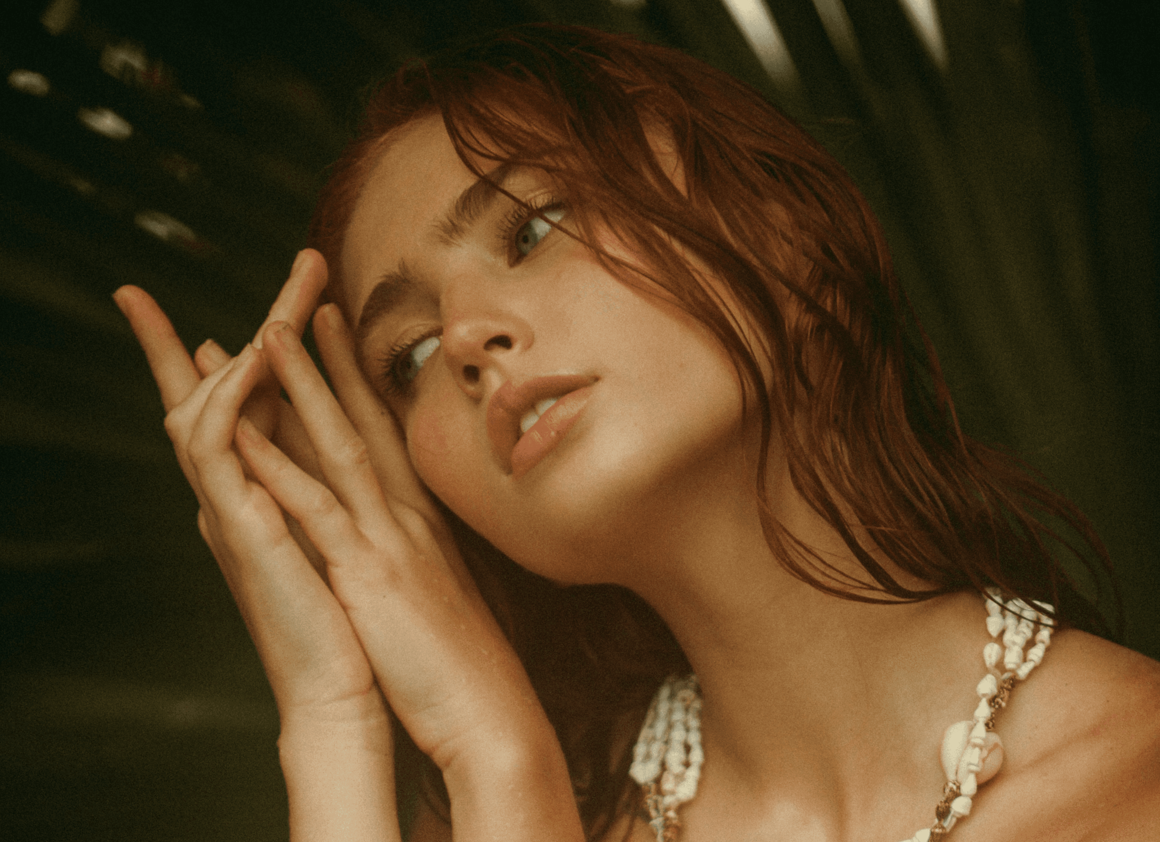 Sophia Bennett Portrait