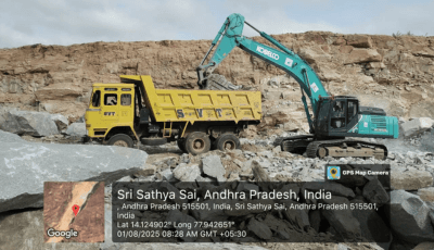 NH-544G Package 2 progress photograph 7 — April 2026