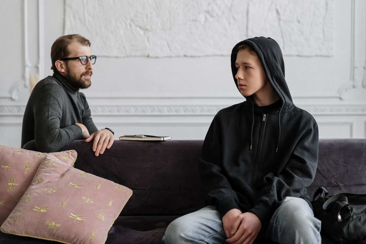 Teen Residential Care