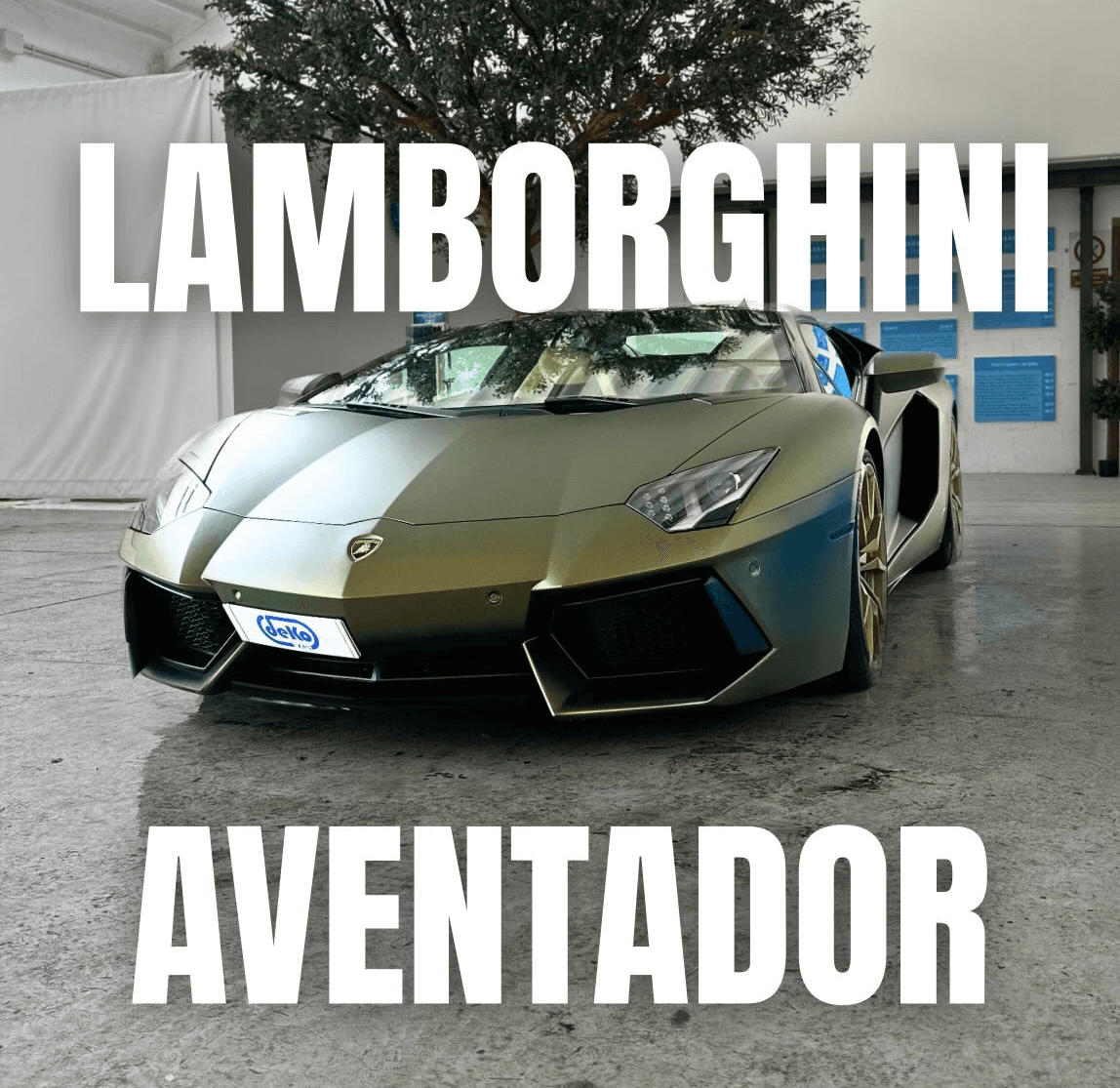 black jacket guy sitting in a car with door open