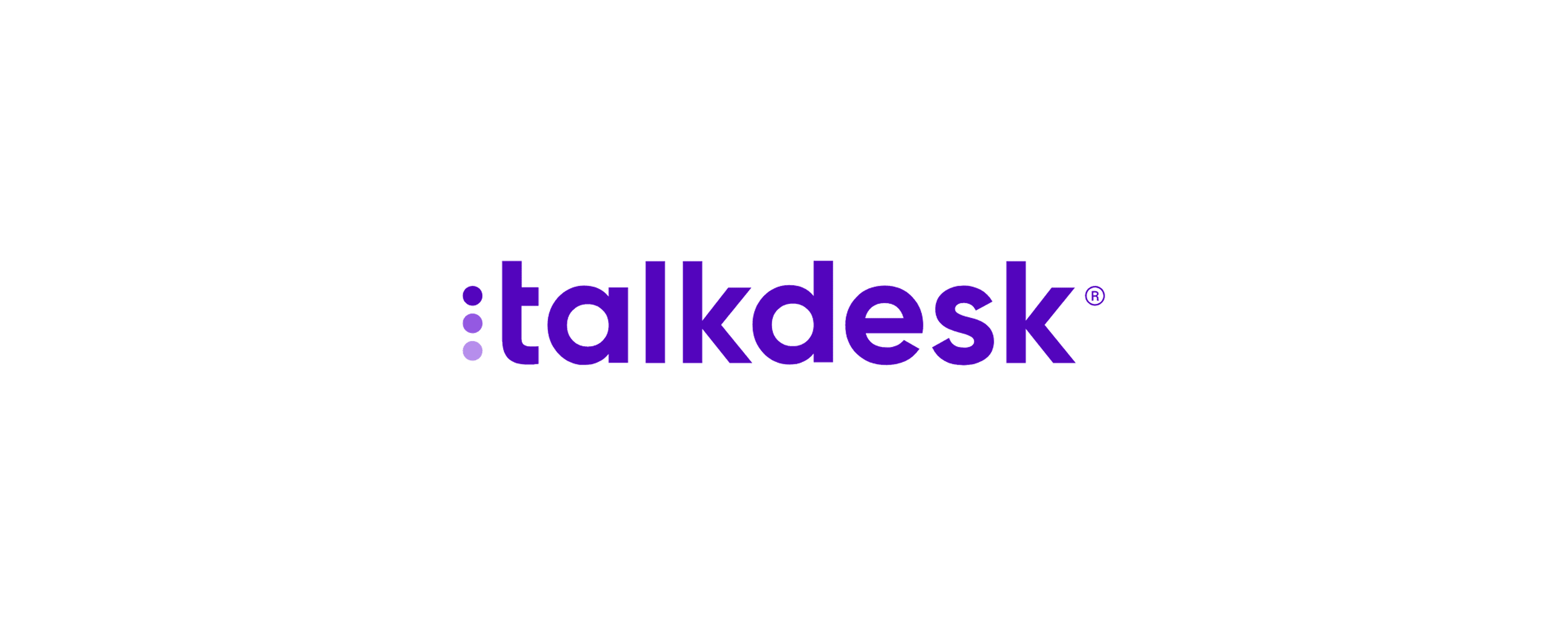 Talkdesk logo icon