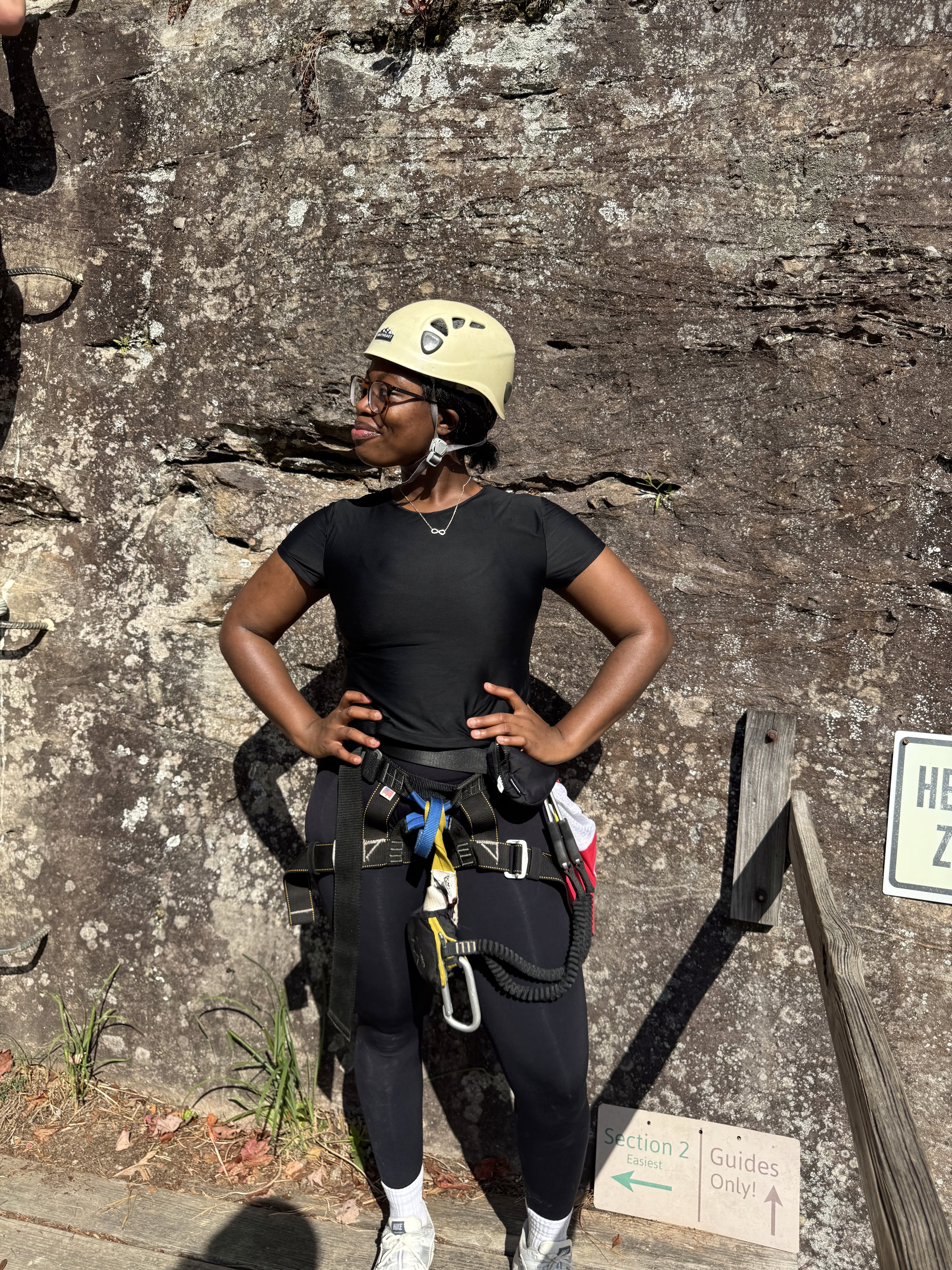 a building with persony windows