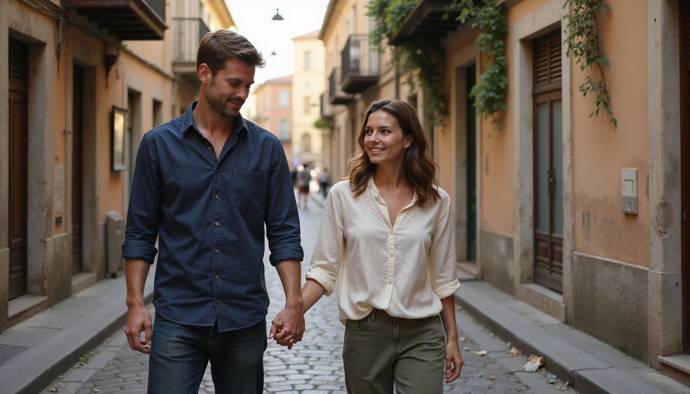 Safe areas in Naples