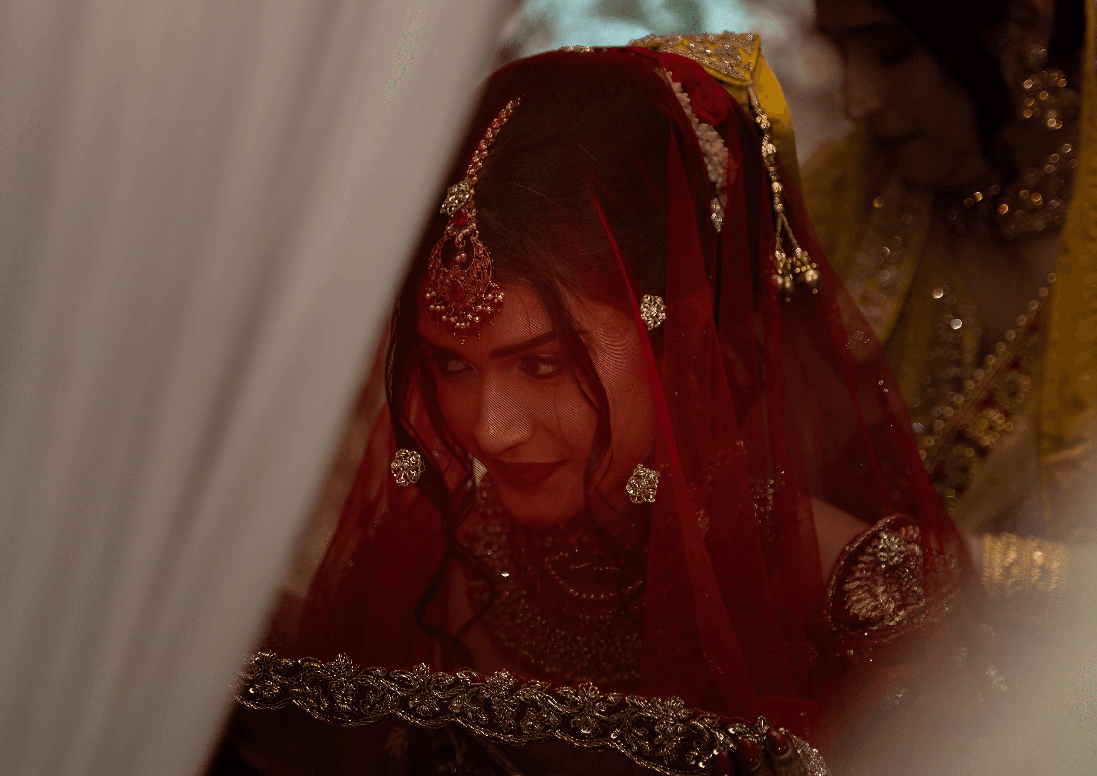 Commercial Portraits