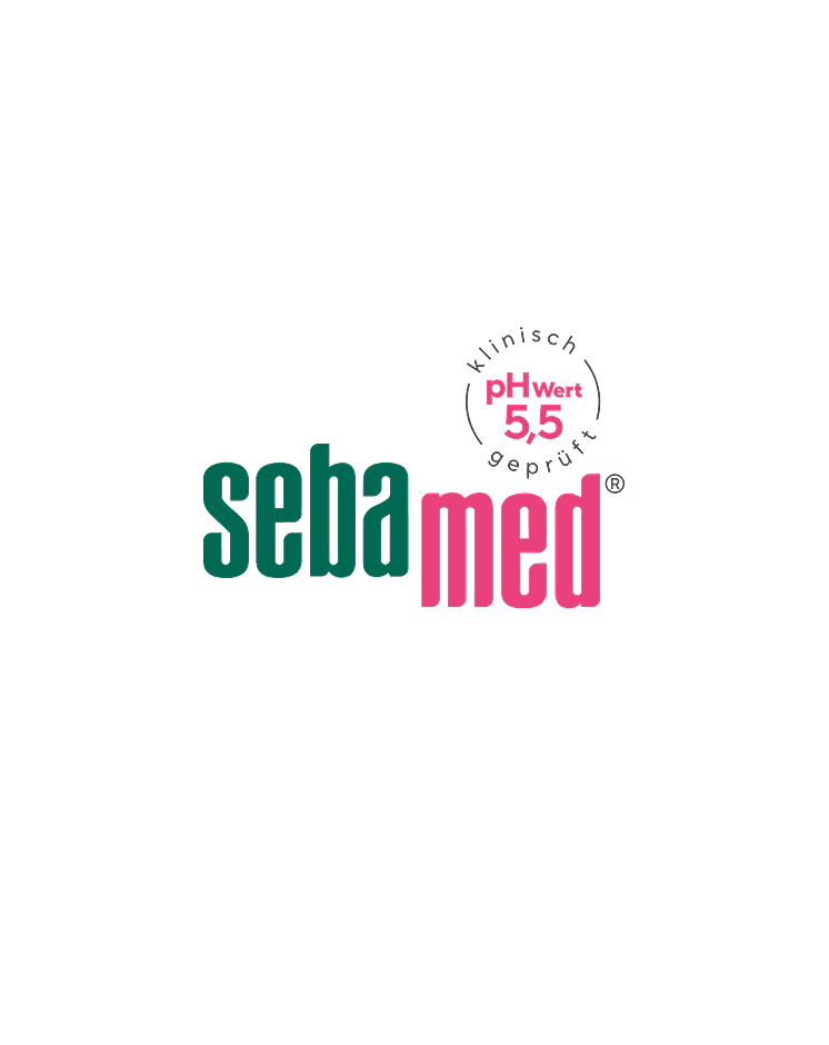sebamed logo