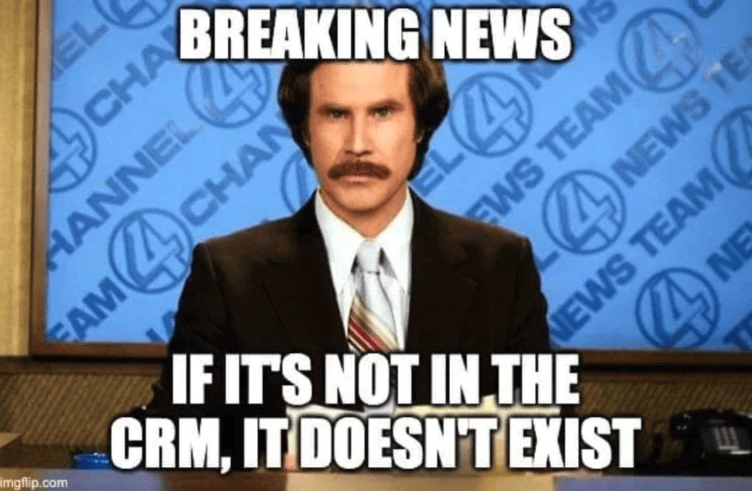 CRM Meme 71