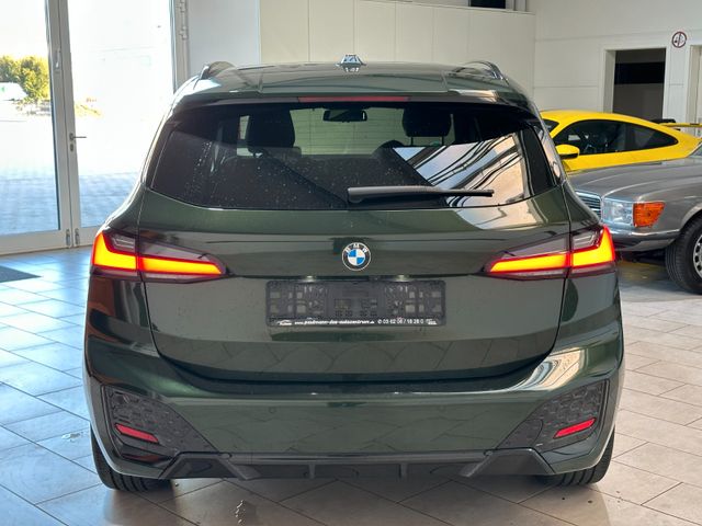 BMW 218 Active Tourer 2024 GREEN Gebrauchtwagen - Galeriebild 8