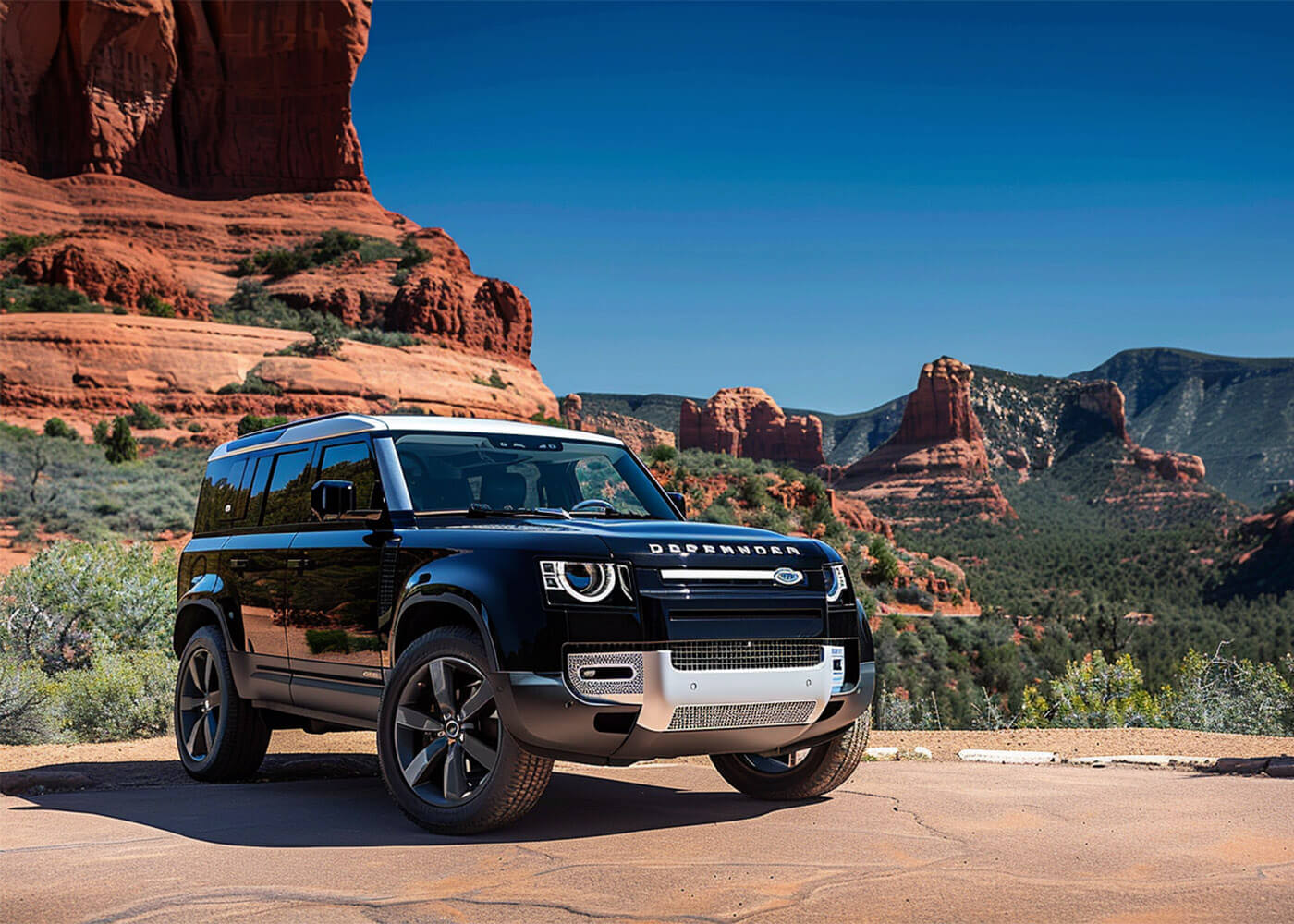 High Limit Transportation