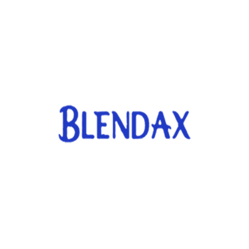 Nomad Digital - References - Brand Blendax