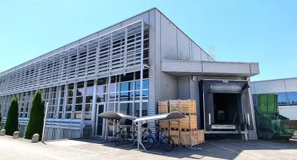 Über die Hightec MC AG
