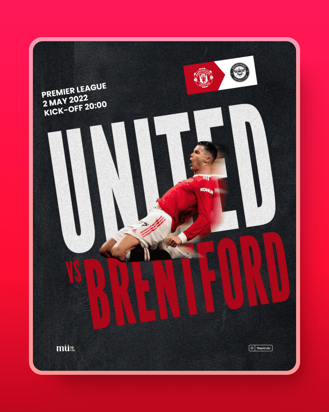 Social Media Designs by Ulu Oluebubechukwu