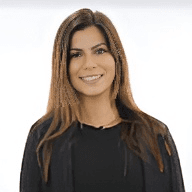 Portrait of Shaila Alarcao