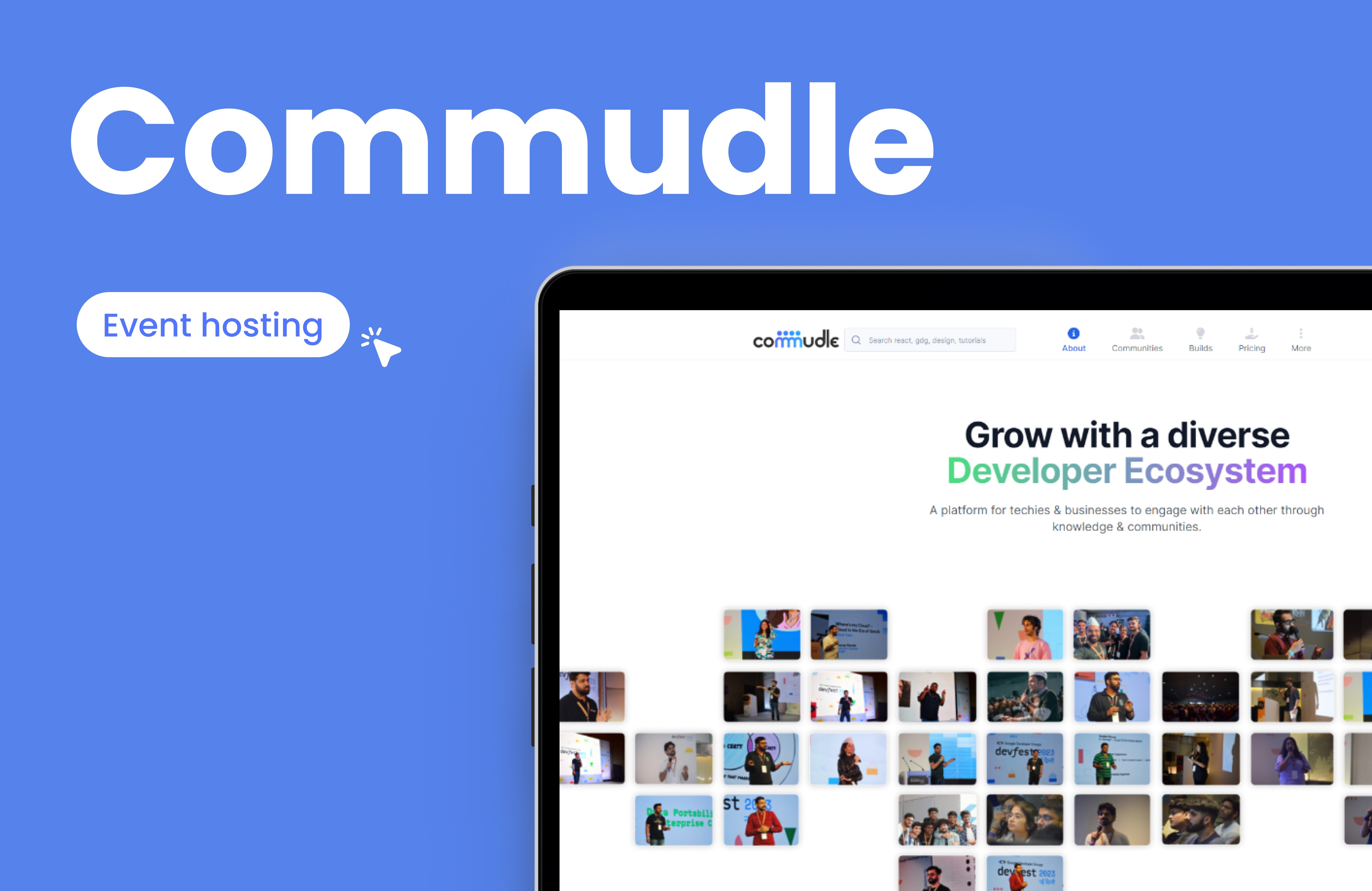 BrightSites Framer Website