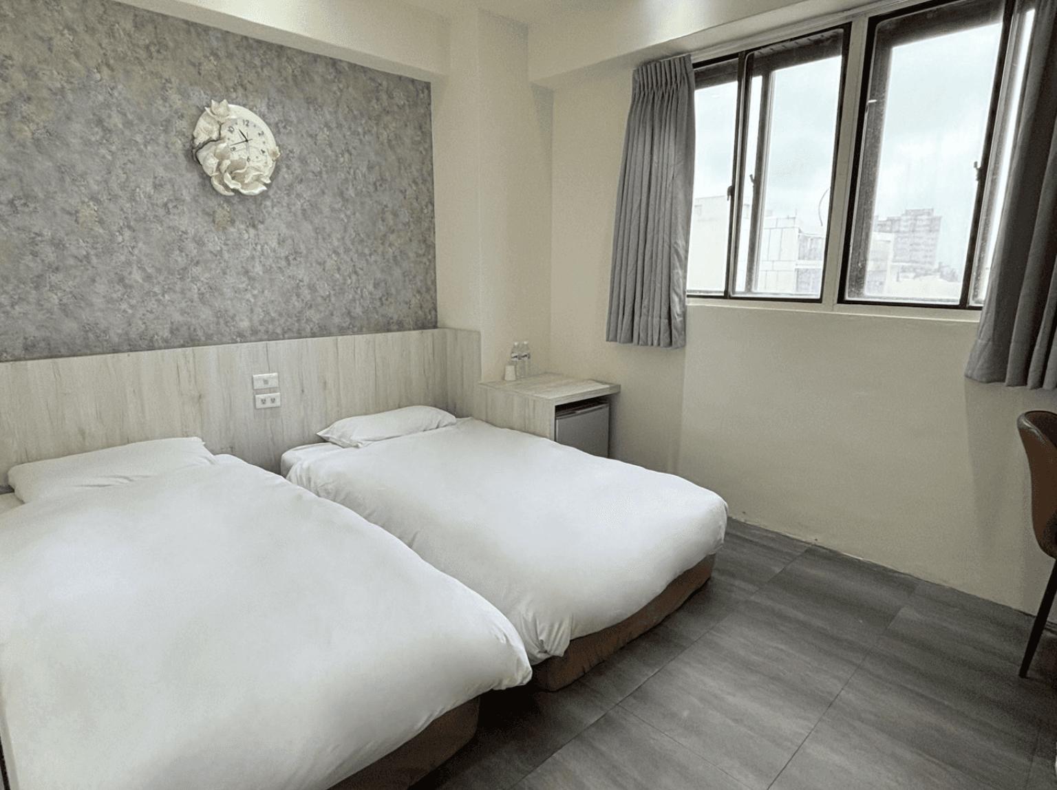 Laundry and Dry Cleaning Services