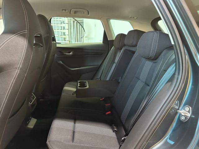 SKODA Karoq 2019 GREY Gebrauchtwagen - Galeriebild 23