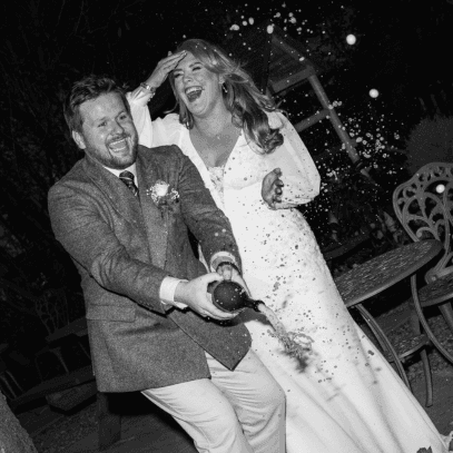 KDP real wedding thumbnail