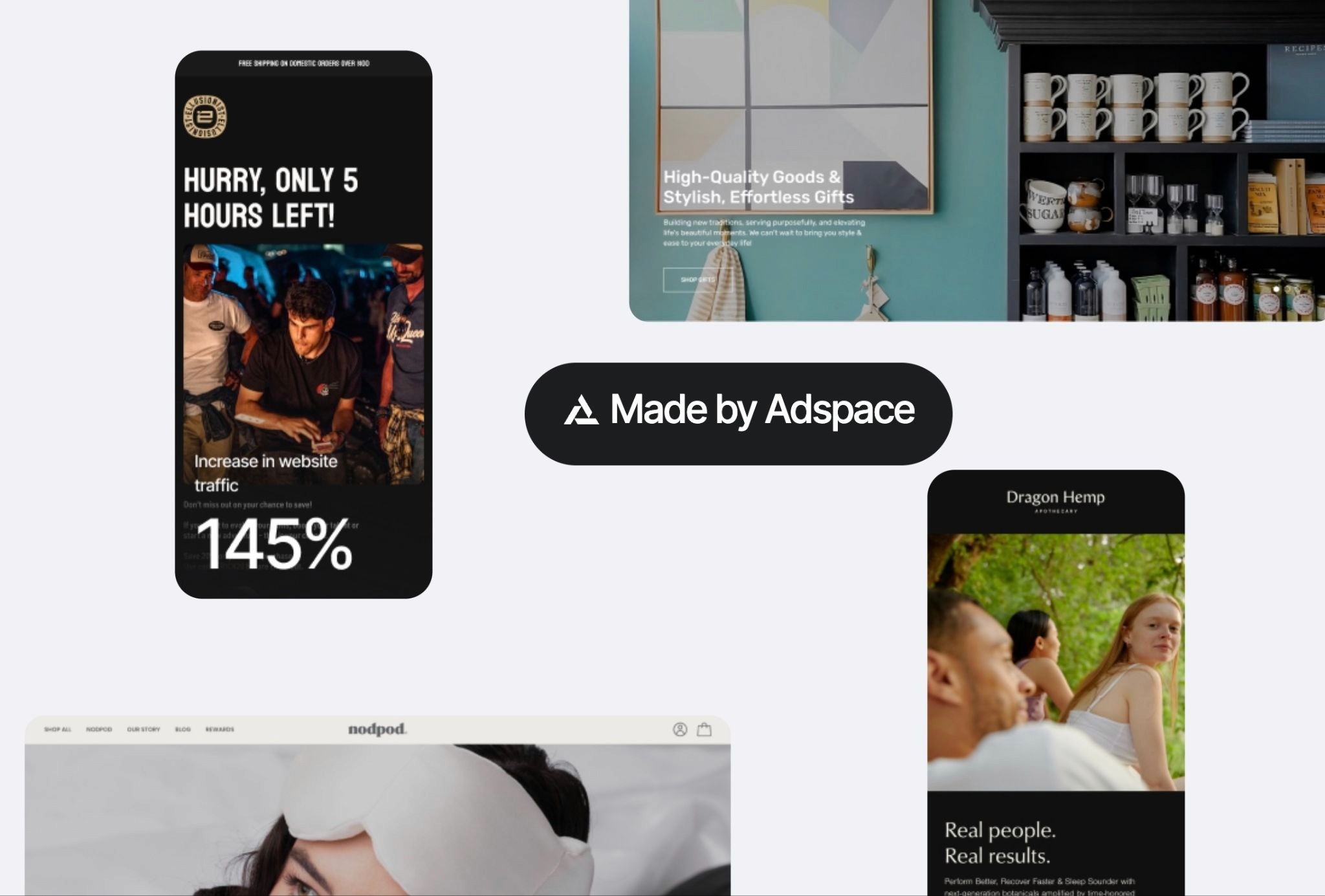 Adspace