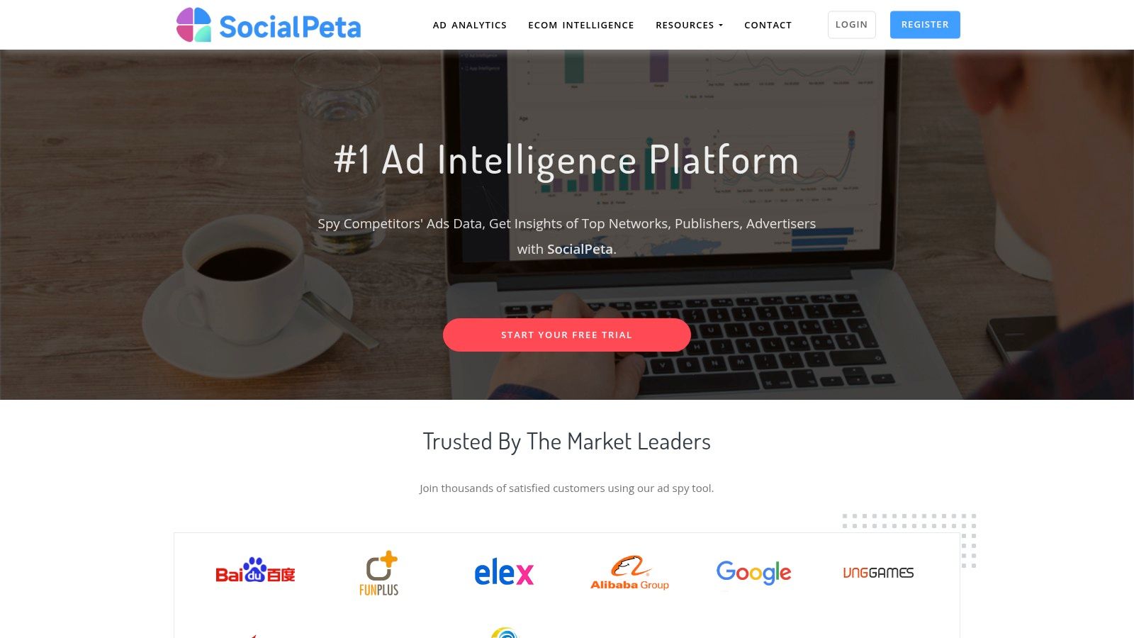 SocialPeta