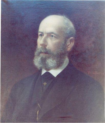 Oleo Josué Waddington