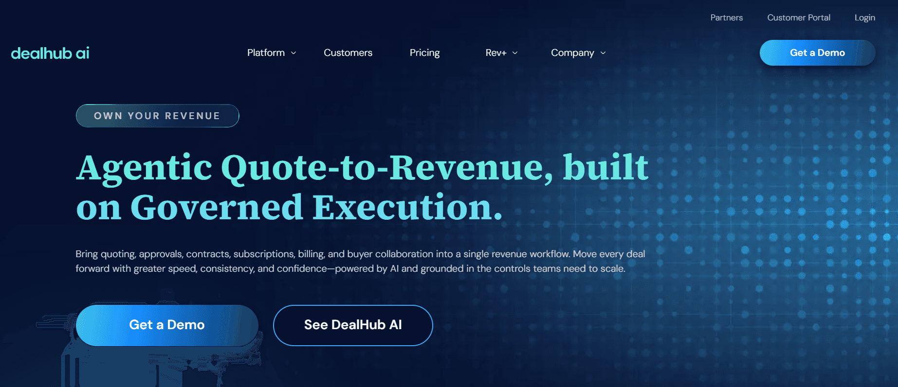 DealHub