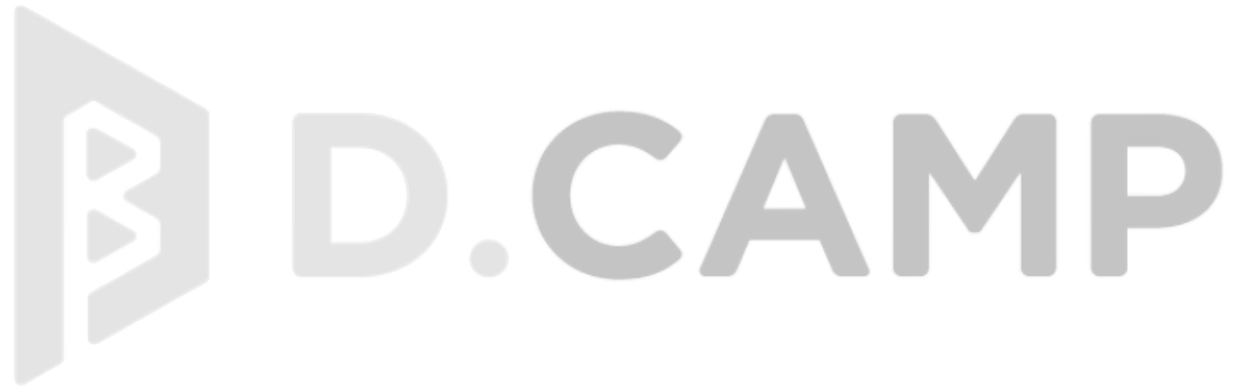 logo of dcamp