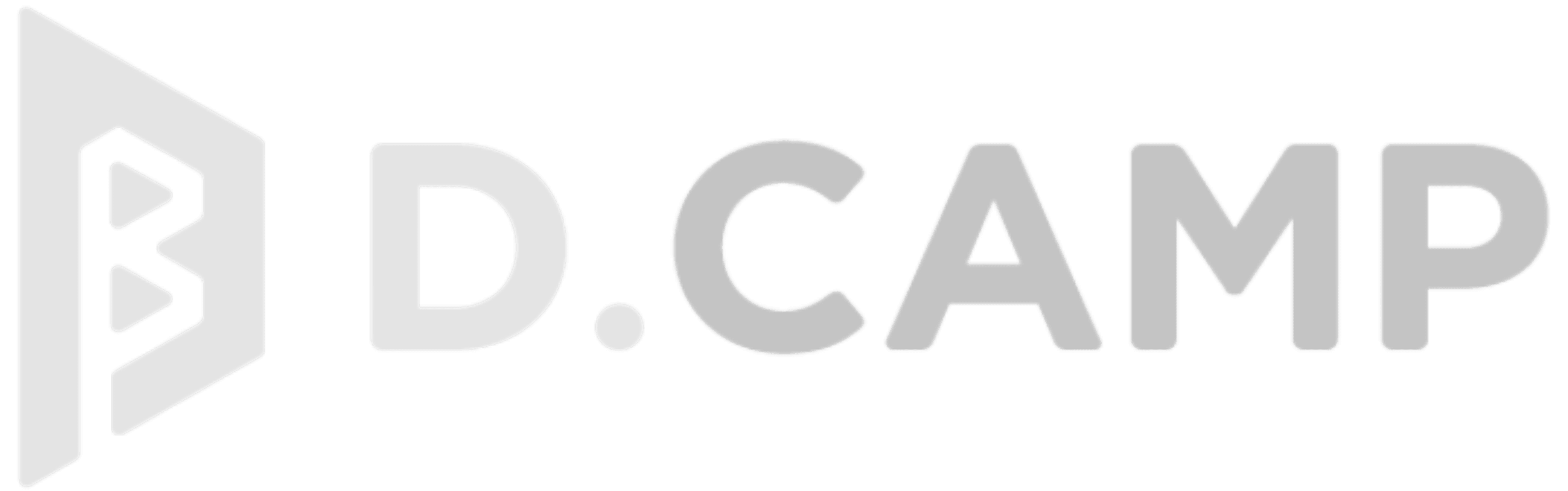 logo of dcamp
