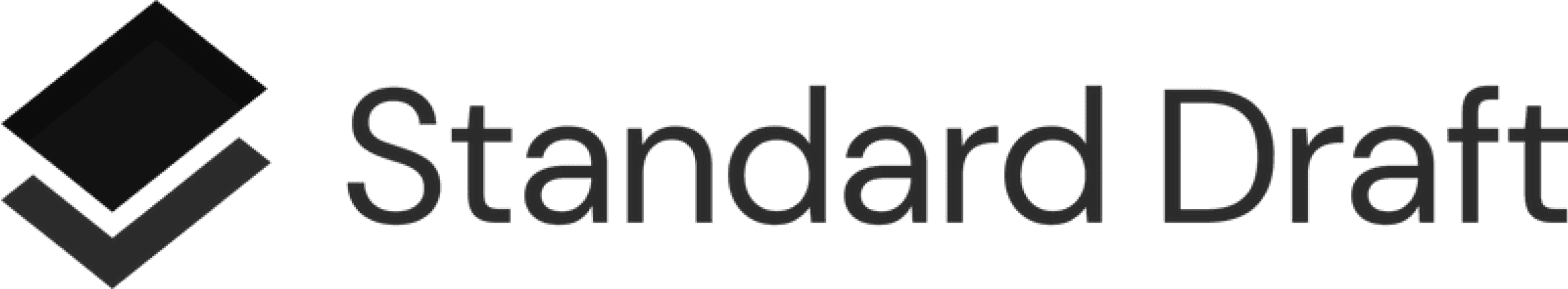 Standarddraft Logo