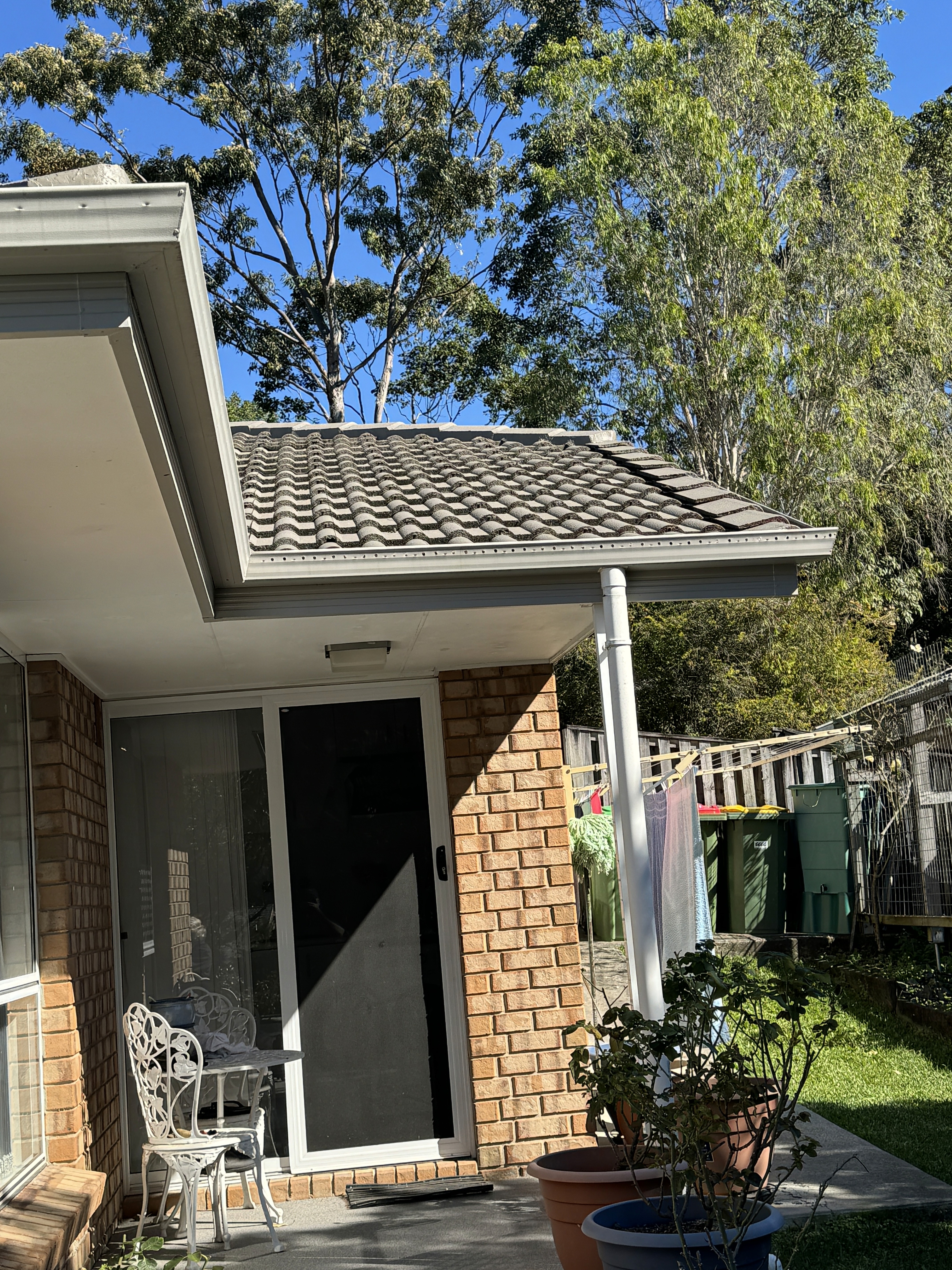 Gutter Replacement Gold Coast