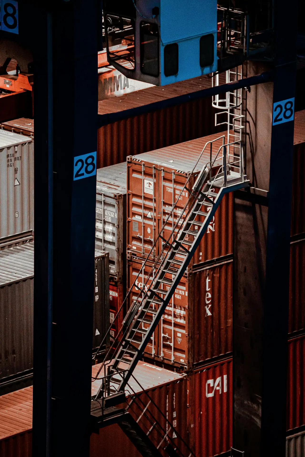 Warehouse