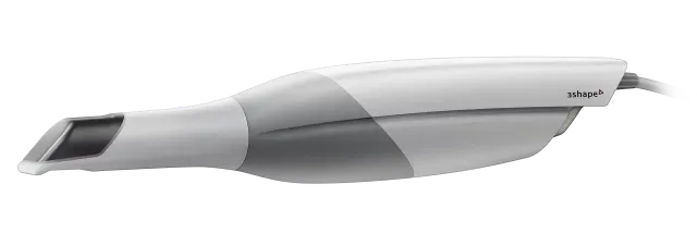 trios 3 intraoral scanner