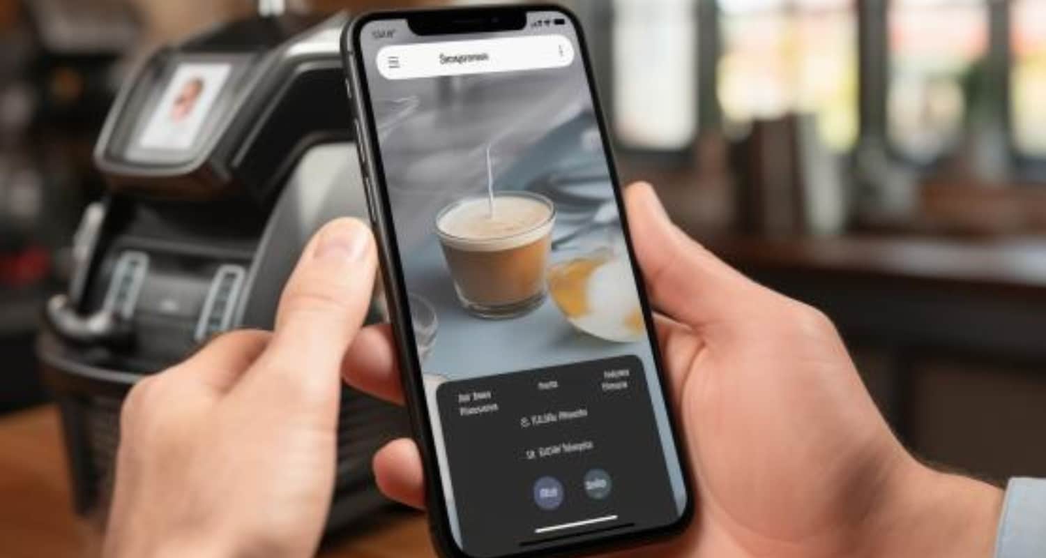 the rise of mobile shopping