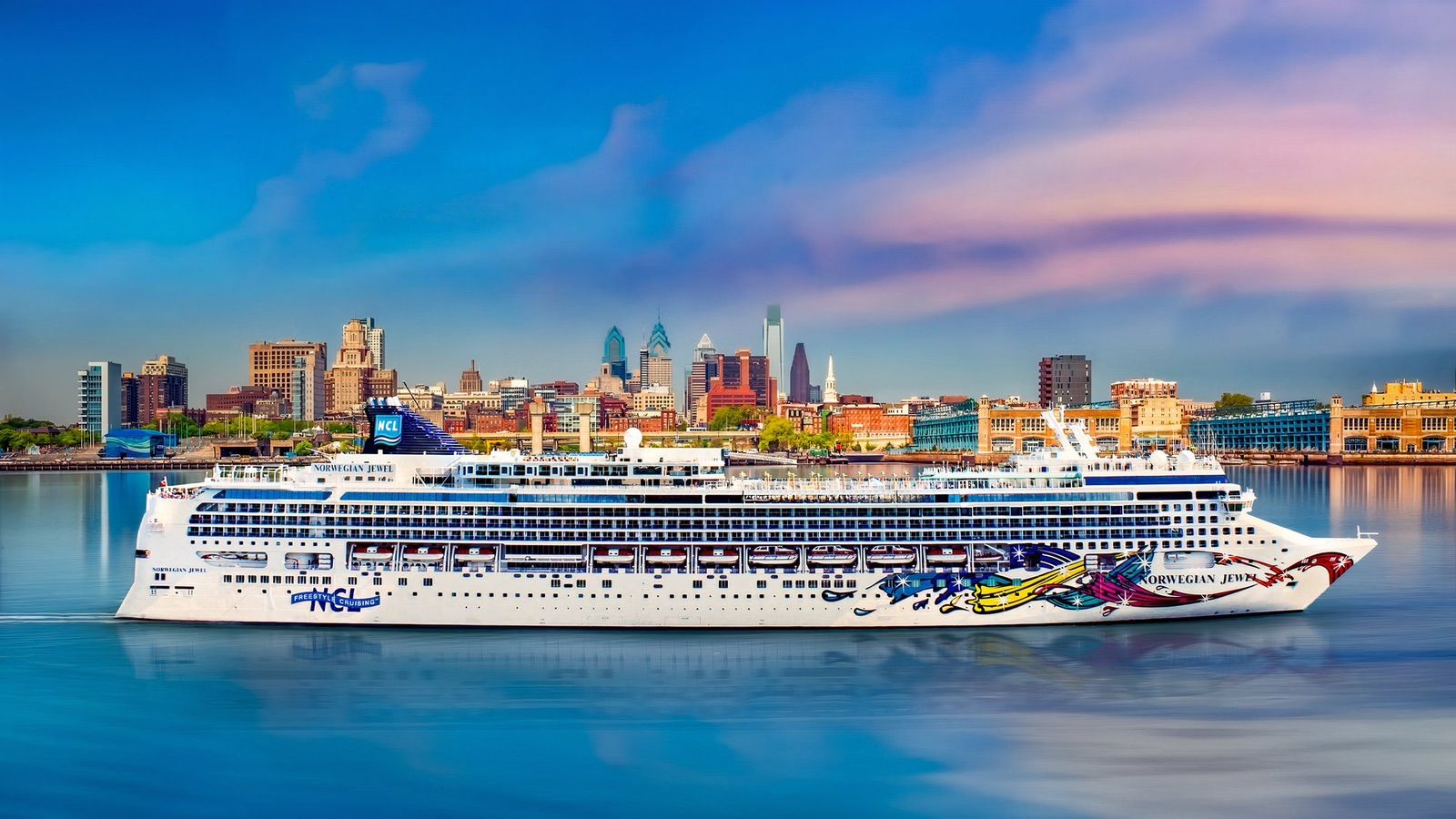 BKFSea: The Bruise Cruise