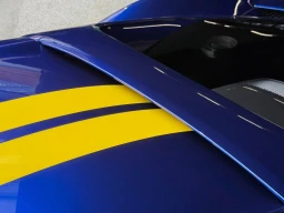 Ferrari 296 GTB Assetto Fiorano — Vorschaubild 19