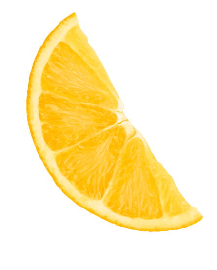 Orange burst ingredient 1