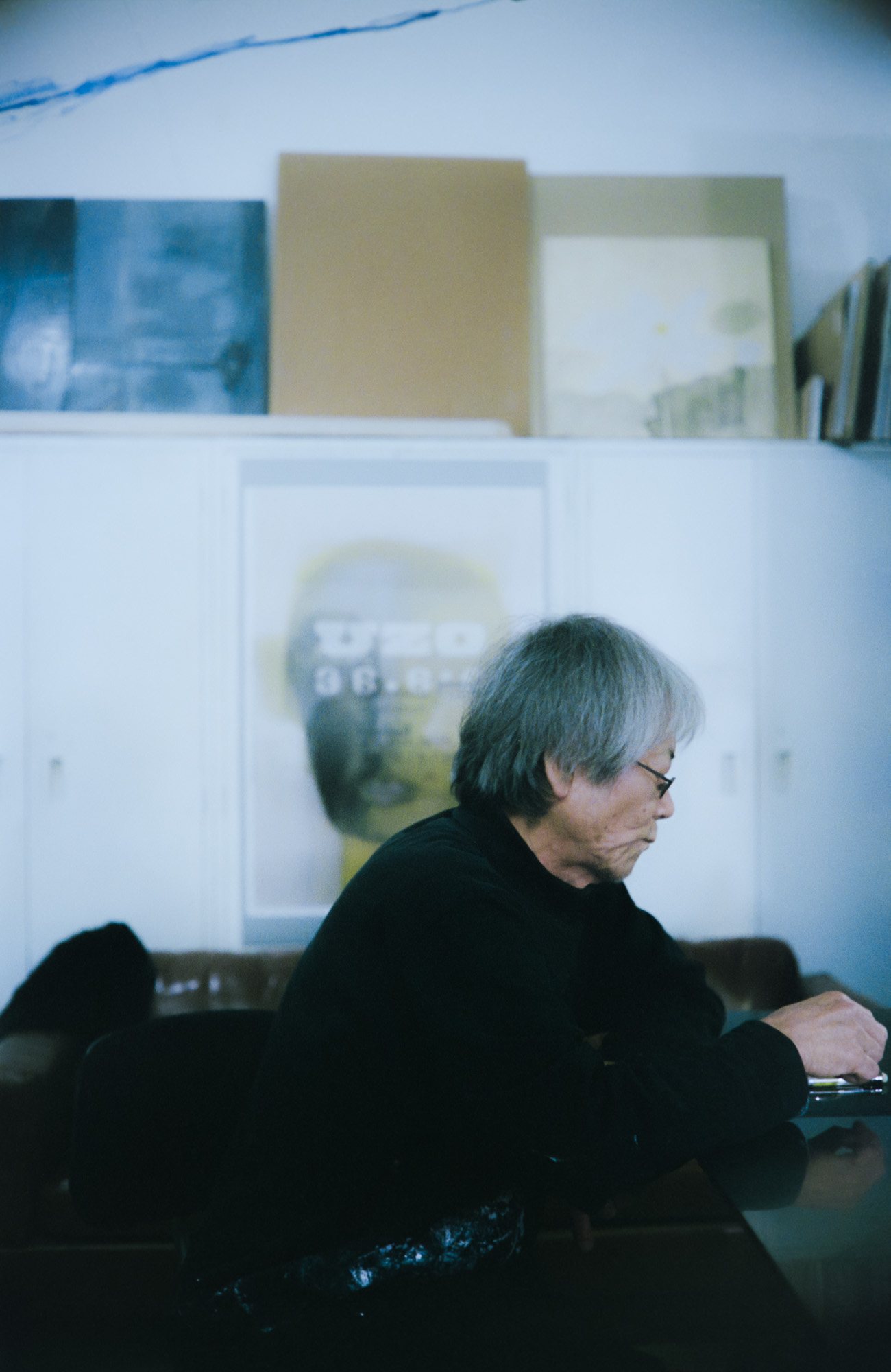 Taisei Matsumoto, archive random photograph 078