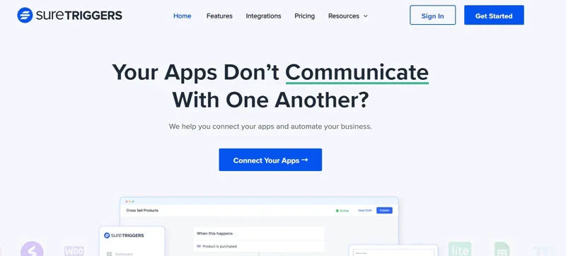 integration-software-suretriggers