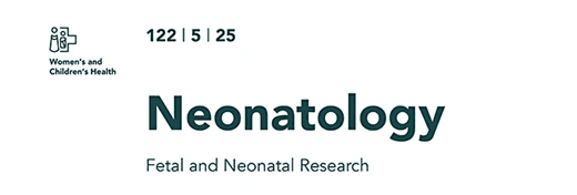 Fetal and Neonatology Research Logo