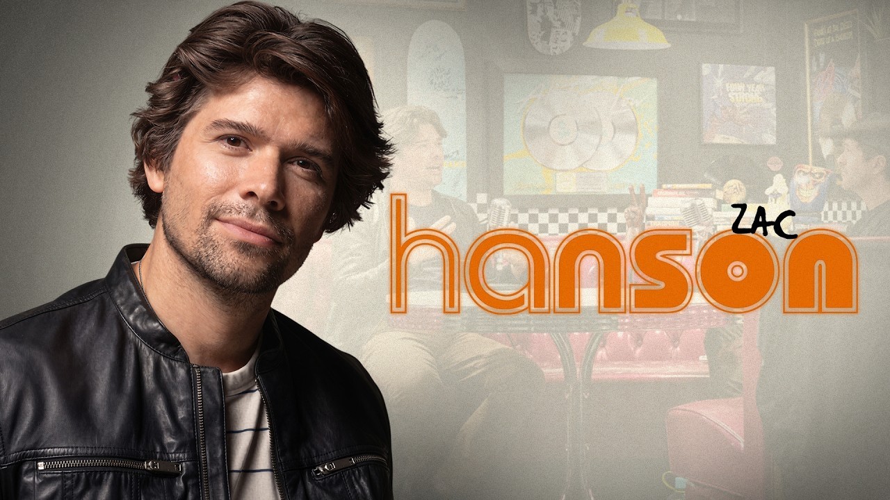 The Zac Hanson Interview