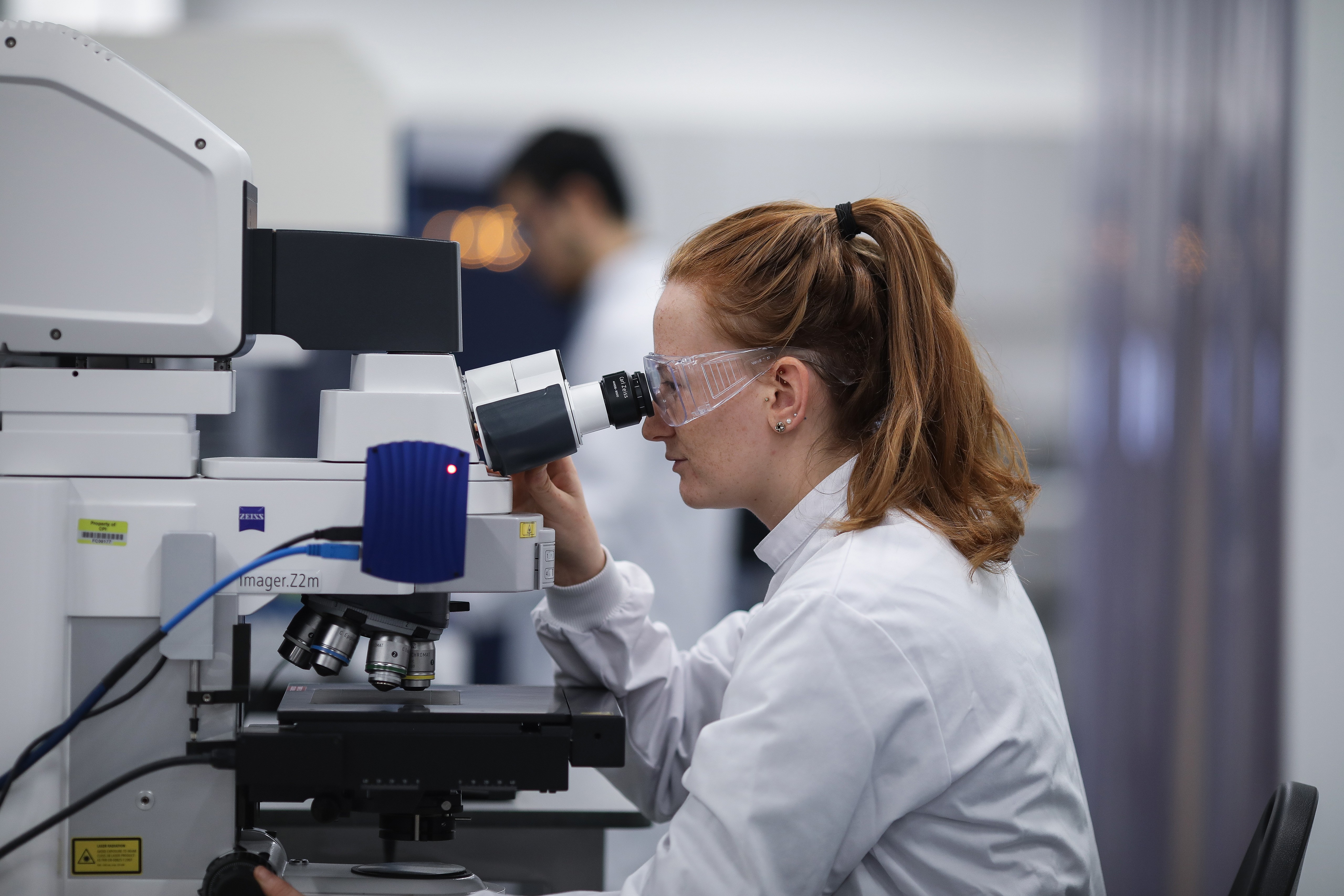 Life Sciences Manufacturing Academy will help grow the sector